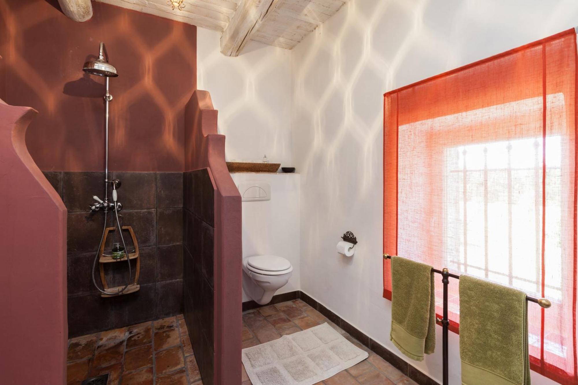 Bed and Breakfast La Louviere Des Bruyeres Robion en Luberon Zimmer foto